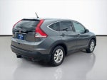 2012 CR-V Thumbnail 5