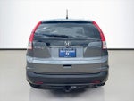 2012 CR-V Thumbnail 6