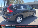 2016 CR-V Thumbnail 6