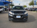 2016 HR-V Thumbnail 2