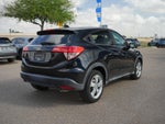2016 HR-V Thumbnail 5