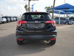 2016 HR-V Thumbnail 6