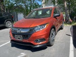 2019 HR-V Thumbnail 2
