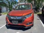 2019 HR-V Thumbnail 3