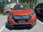 2019 HR-V Thumbnail 4