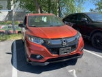2019 HR-V Thumbnail 5