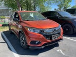 2019 HR-V Thumbnail 6
