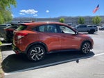 2019 HR-V Thumbnail 8