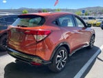 2019 HR-V Thumbnail 9