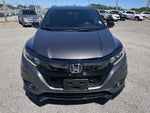 2022 HR-V Thumbnail 1
