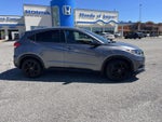 2022 HR-V Thumbnail 2