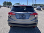2022 HR-V Thumbnail 3
