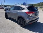 2022 HR-V Thumbnail 4