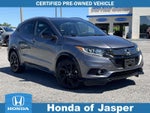 2022 HR-V Thumbnail 20