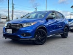 2022 HR-V Thumbnail 2