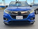 2022 HR-V Thumbnail 3