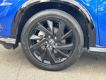 2022 HR-V Thumbnail 4