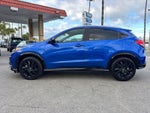 2022 HR-V Thumbnail 5