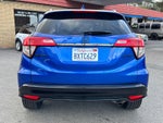 2022 HR-V Thumbnail 8