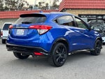 2022 HR-V Thumbnail 9