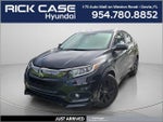 2022 HR-V Thumbnail 1