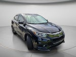 2022 HR-V Thumbnail 4