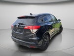 2022 HR-V Thumbnail 6