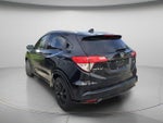 2022 HR-V Thumbnail 7