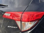 2022 HR-V Thumbnail 9