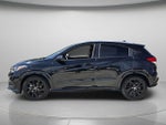 2022 HR-V Thumbnail 3