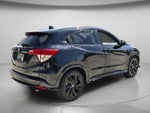 2022 HR-V Thumbnail 7