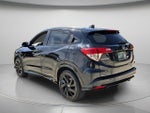 2022 HR-V Thumbnail 8
