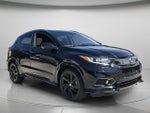 2022 HR-V Thumbnail 9