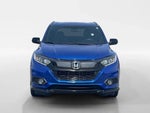 2021 HR-V Thumbnail 1