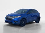 2021 HR-V Thumbnail 2