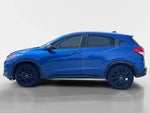 2021 HR-V Thumbnail 3