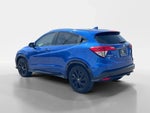 2021 HR-V Thumbnail 4