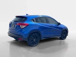 2021 HR-V Thumbnail 5