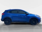 2021 HR-V Thumbnail 6