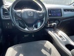 2021 HR-V Thumbnail 7