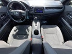 2021 HR-V Thumbnail 8