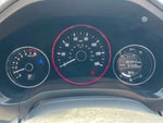 2021 HR-V Thumbnail 9