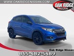 2021 HR-V Thumbnail 21