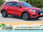 2019 HR-V Thumbnail 1