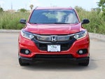 2019 HR-V Thumbnail 2