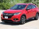 2019 HR-V Thumbnail 3