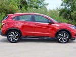 2019 HR-V Thumbnail 4