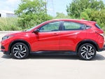 2019 HR-V Thumbnail 5