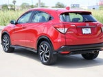 2019 HR-V Thumbnail 6