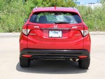 2019 HR-V Thumbnail 7